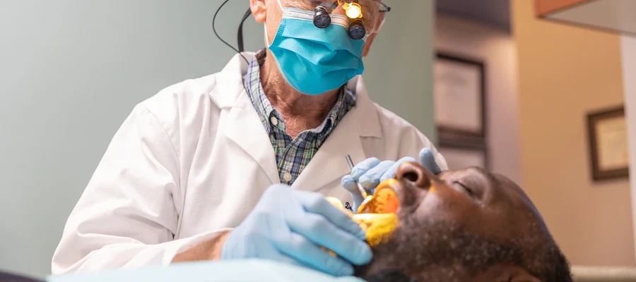 Rausch Family Dentistry