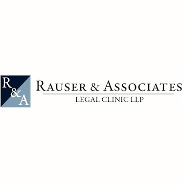 Rauser & Associates Legal Clinic LLP