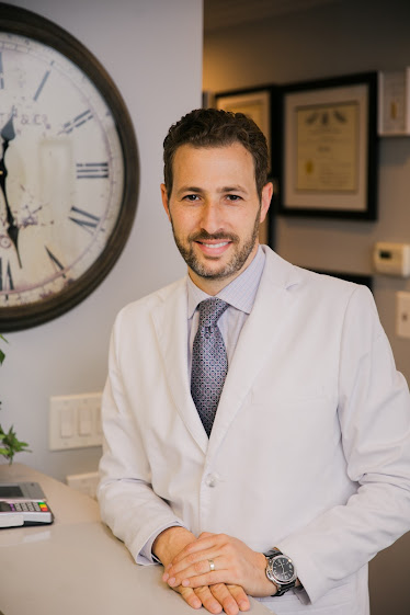 Rauzman Dental