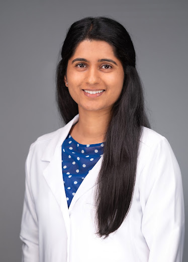 Ravali Gummi, M.D. - Marietta Eye Clinic