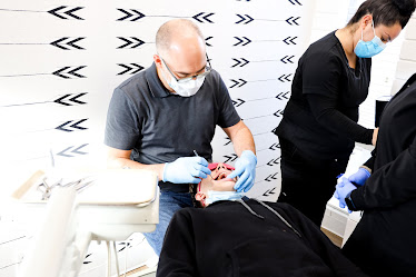 Rave Orthodontics