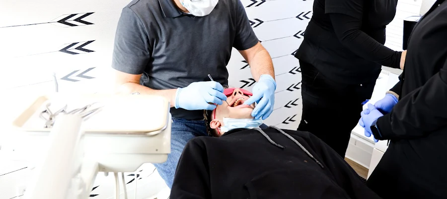Rave Orthodontics