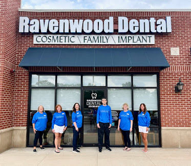 Ravenwood Dental