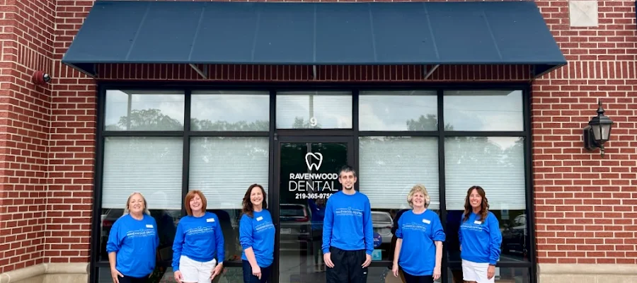 Ravenwood Dental