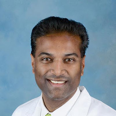Ravi Kanagala, MD