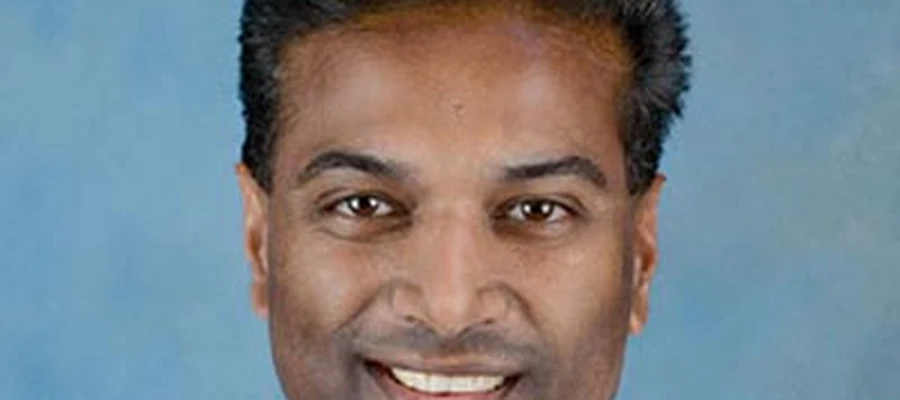 Ravi Kanagala, MD