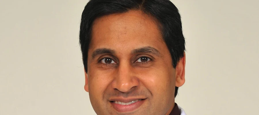 Ravi Munver, M.D.