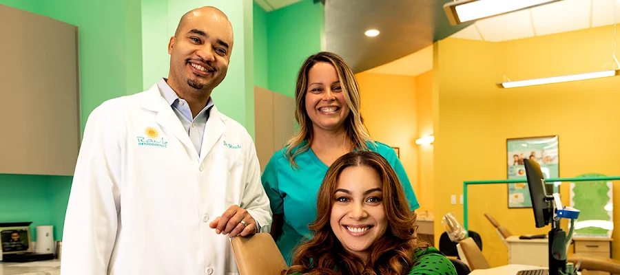 Rawle Orthodontics