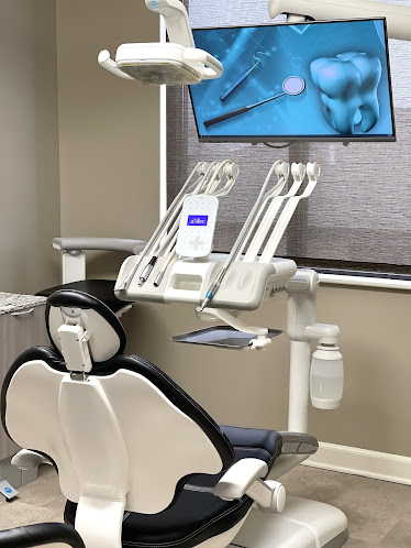 Ray Dental Group