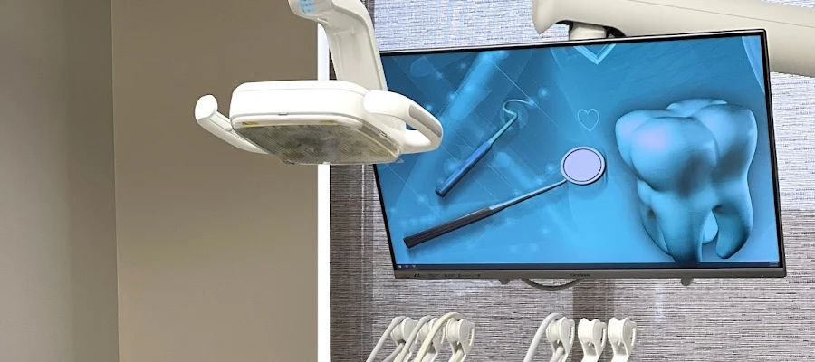 Ray Dental Group