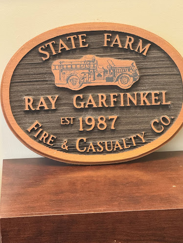 Ray Garfinkel - State Farm Insurance Agent