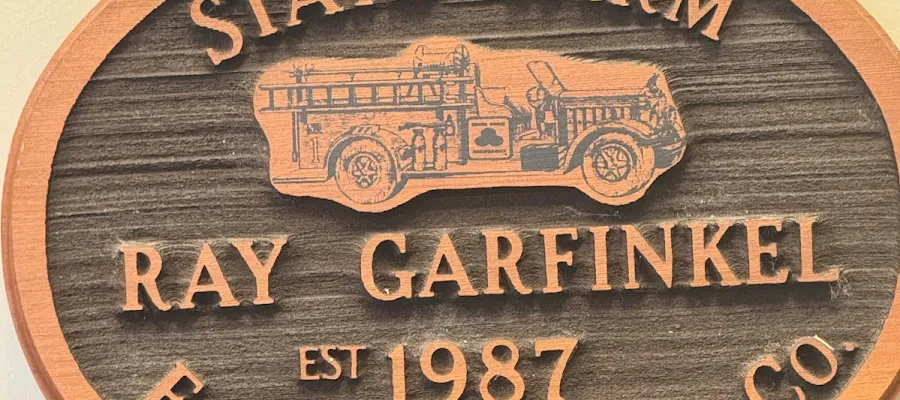 Ray Garfinkel - State Farm Insurance Agent