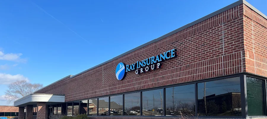 Ray Insurance Group