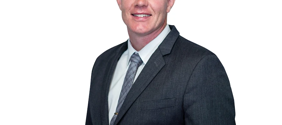 Ray Stallings, DHI Realty Inc