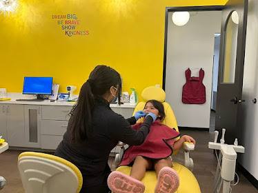 Raya Sunshine Pediatric Dentistry