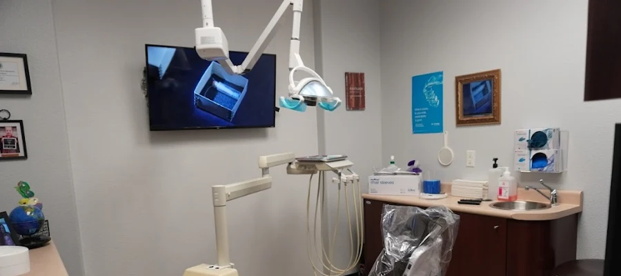 Rayford Dental