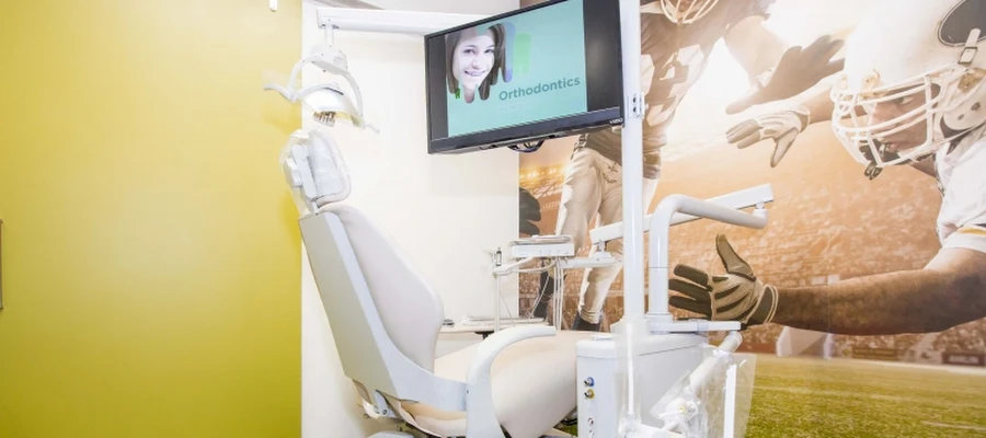 Rayford Modern Dentistry