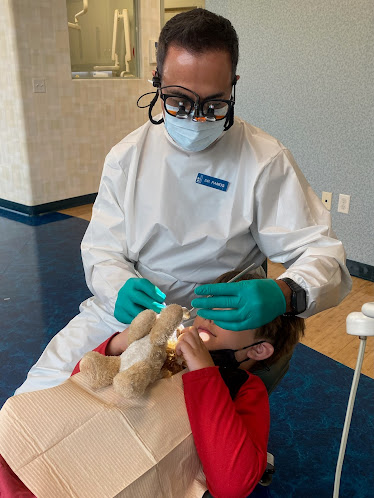 Raymond A. Ramos, DDS