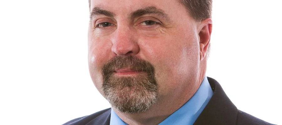 Raymond Eberle at Comparion Insurance Agency