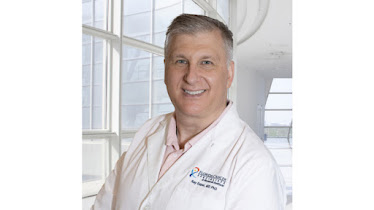 Raymond Michael Esper, MD