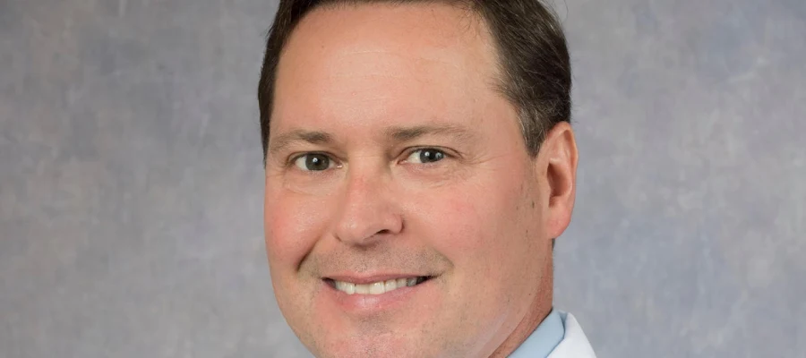 Raymond Petrus II, DO