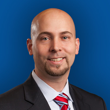 Raymond Ropiak, M.D.