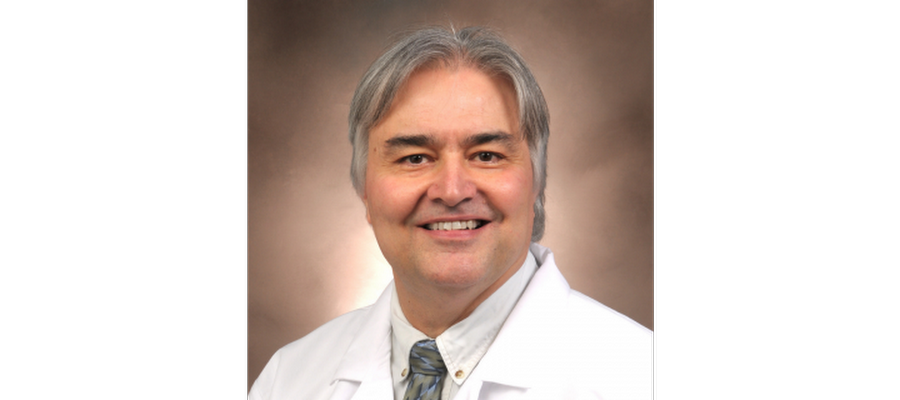 RaymondJr. Visconti, MD