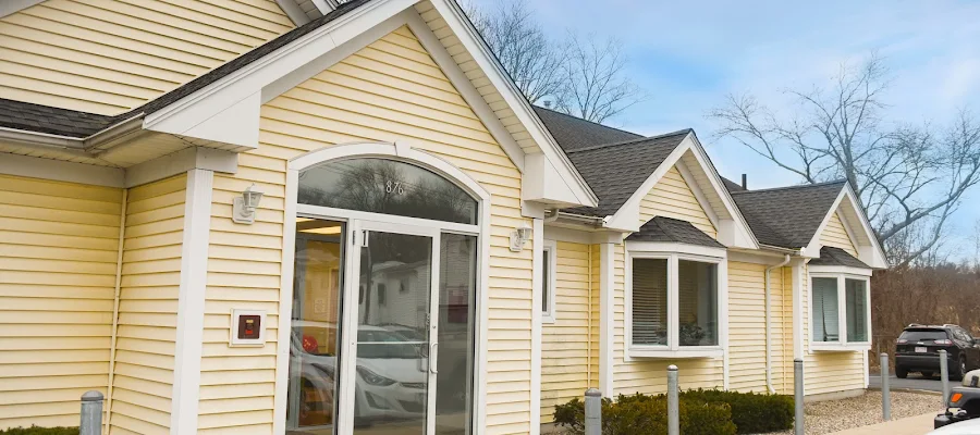 Raynham-Taunton Pediatrics