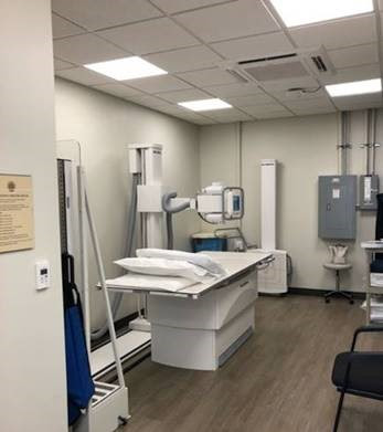 RAYUS Radiology