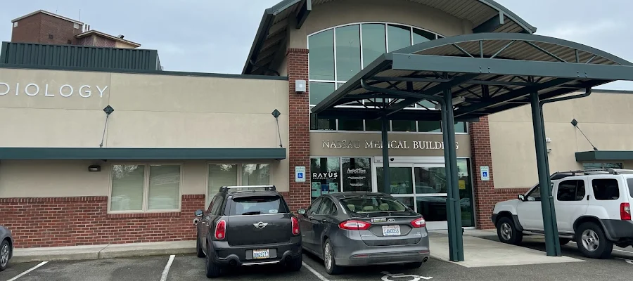 RAYUS Radiology