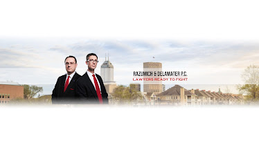Razumich & Associates, P.C.