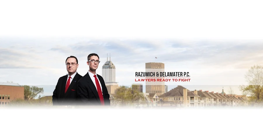 Razumich & Associates, P.C.