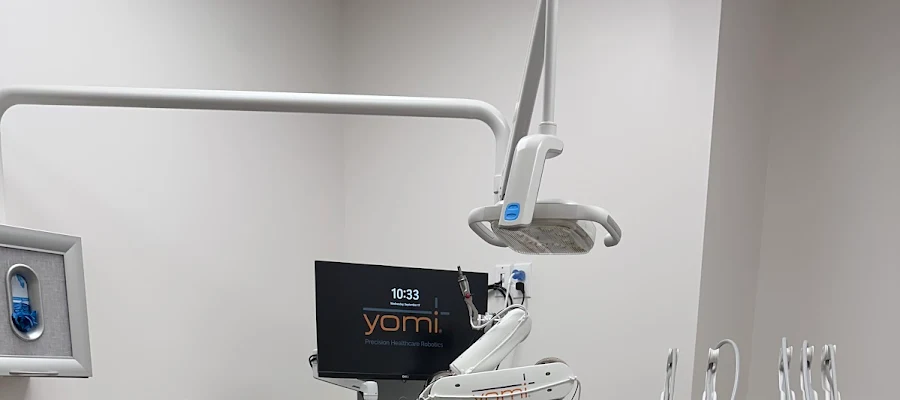 RB Comprehensive Dentistry & Facial Esthetics
