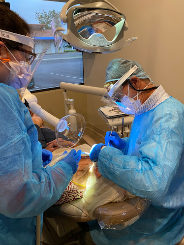 RB Family & Cosmetic Dentistry - Nina Hashemi DMD
