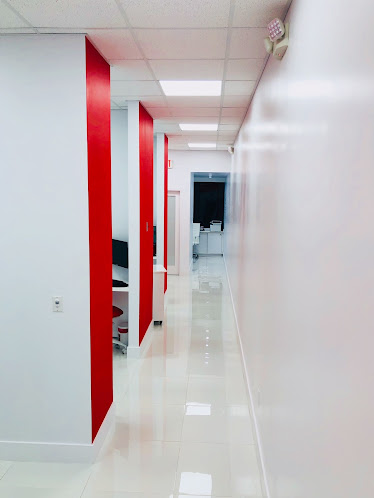 RC Dental Clinic | Dr. Cabrera specialized in crowns, veneers, and smile design.