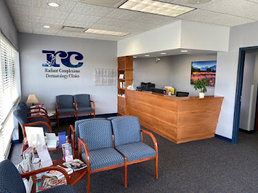 RC Dermatology Ames