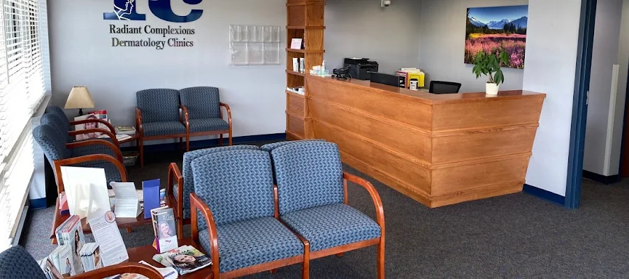 RC Dermatology Ames