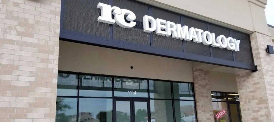 RC Dermatology West Des Moines
