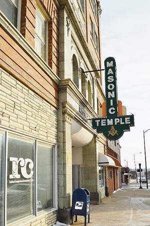 RC Dermatolology Marshalltown