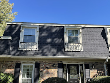 RC Roofing and Contracting