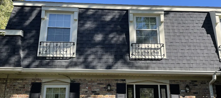 RC Roofing and Contracting