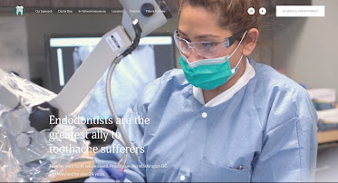 RCT Endodontics Laurel, Dr. Badri Jureidini