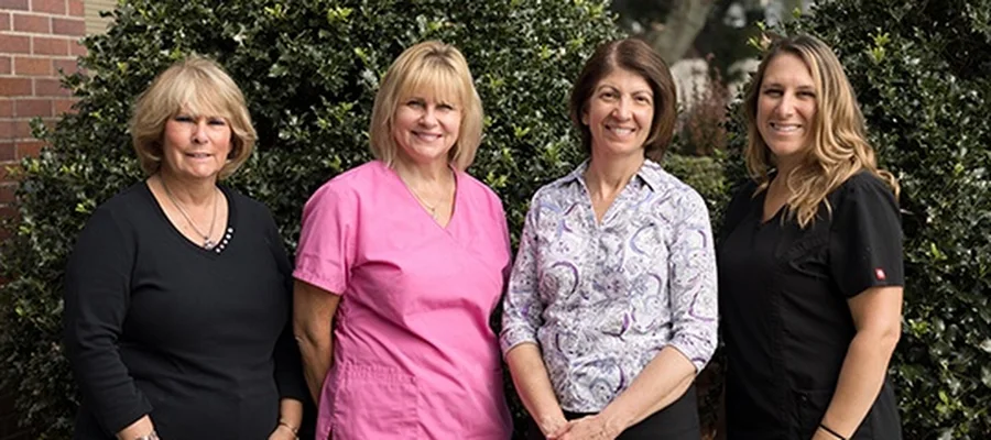 Reading Dental Associates
