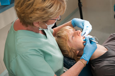 Reading Orthodontics
