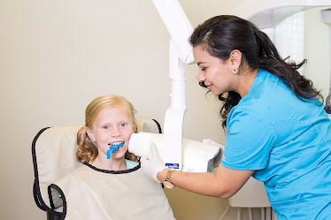Reading Pediatric Dentistry