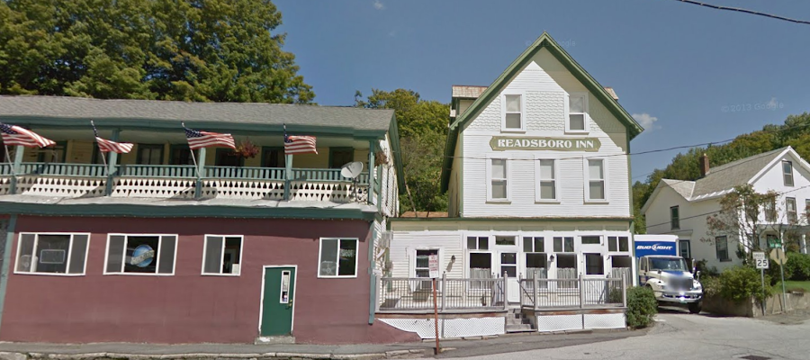 Readsboro Inn