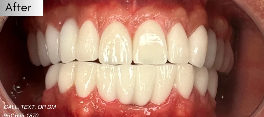 Ready 2 Smile Dental Group