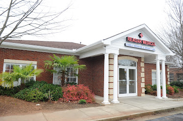 Reagan Medical Center-Grayson Hwy