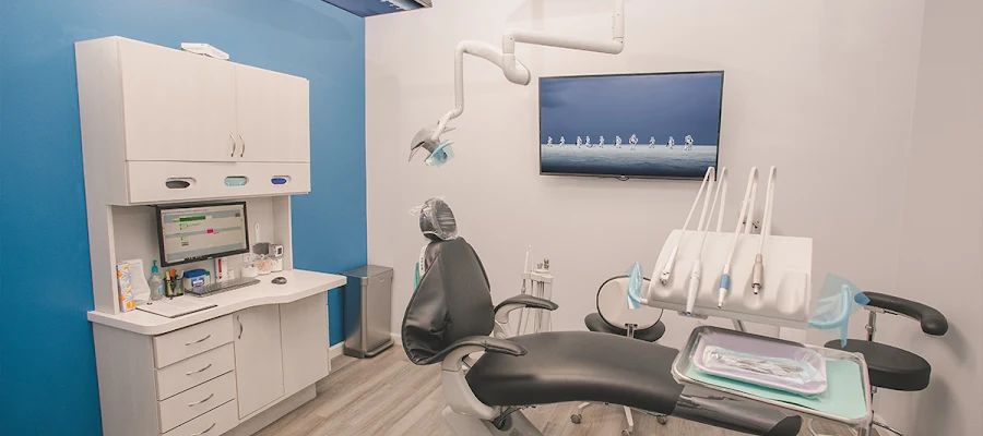 Real Dental