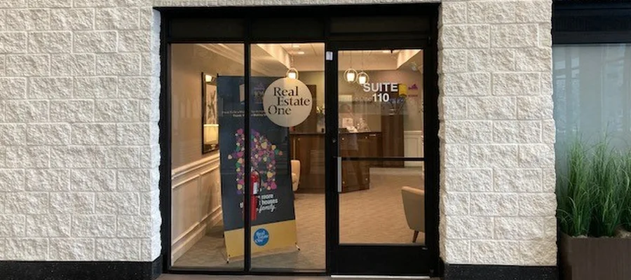 Real Estate One